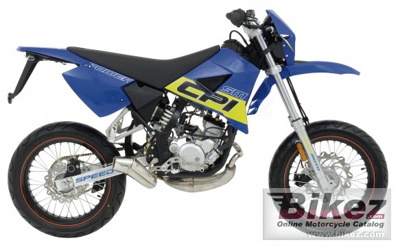 CPI Supermoto SM