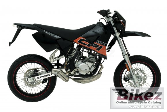 CPI Supermoto SM