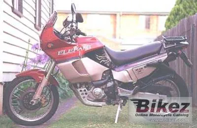 Cagiva 750 Elefant