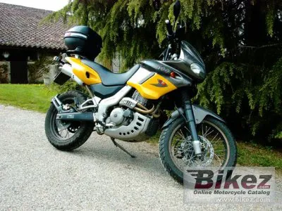 Cagiva Canyon 500