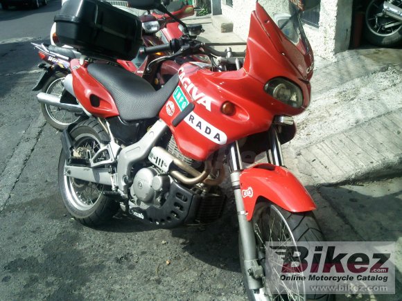 Cagiva Canyon 500