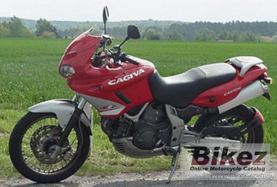 Cagiva Grand Canyon