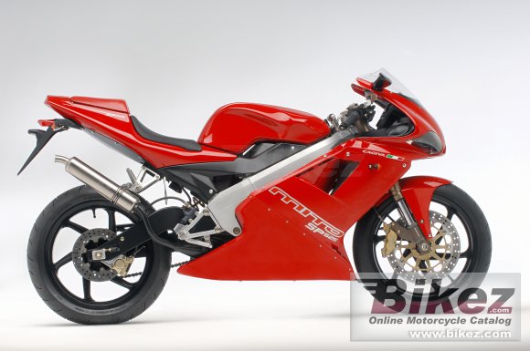 Cagiva Mito SP525