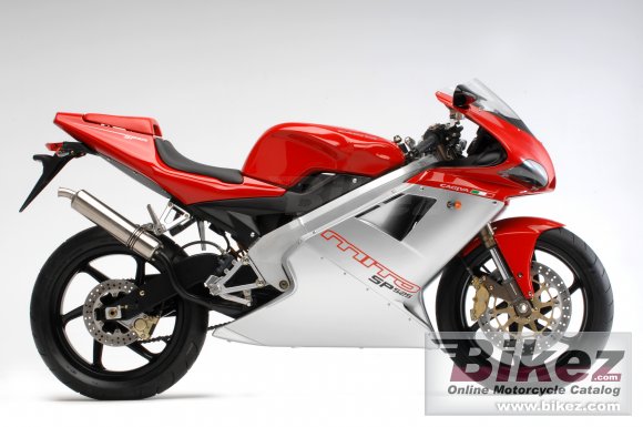 Cagiva Mito SP525