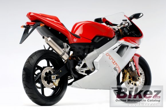 Cagiva Mito SP525