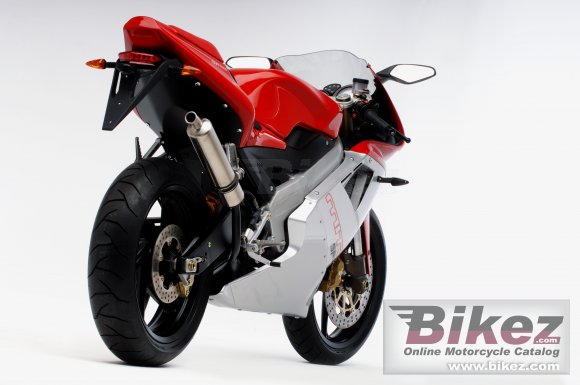 Cagiva Mito SP525