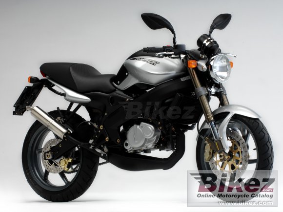 Cagiva Raptor 125