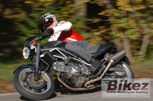 Cagiva Raptor 650