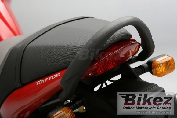 Cagiva Raptor 650