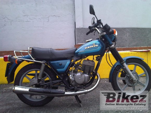 Cagiva SST 250