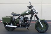 California_Scooter_Military_Sarge_2014