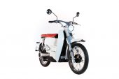 California Scooter Wiz Electric