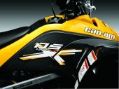 Can-Am DS 450 X mx