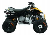 Can-Am DS X 90
