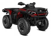 Can-Am Outlander 1000R