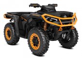 Can-Am Outlander 1000R