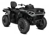 Can-Am Outlander 1000R