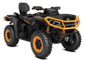 Can-Am Outlander 1000R