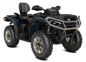 Can-Am Outlander 1000R