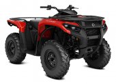 Can-Am Outlander 500 