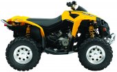 Can-Am Renegade 800R
