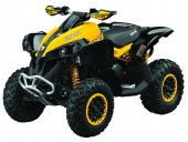Can-Am Renegade 800R X Xc