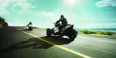 Can-Am Spyder Roadster RT Limited