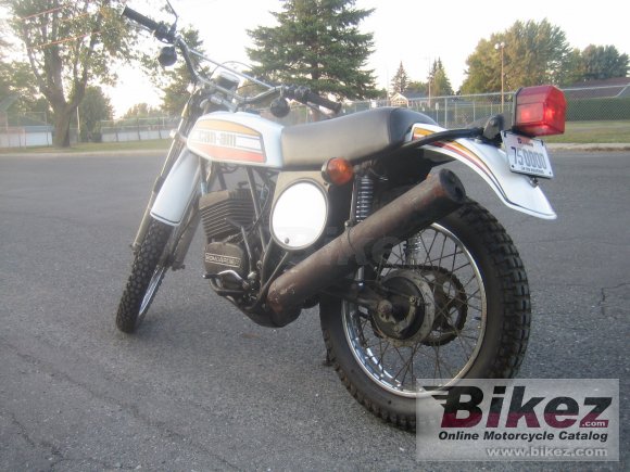 Can-Am TnT 250cc