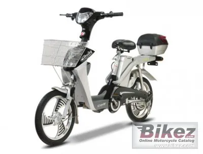 Clipic Eco 08 Electric