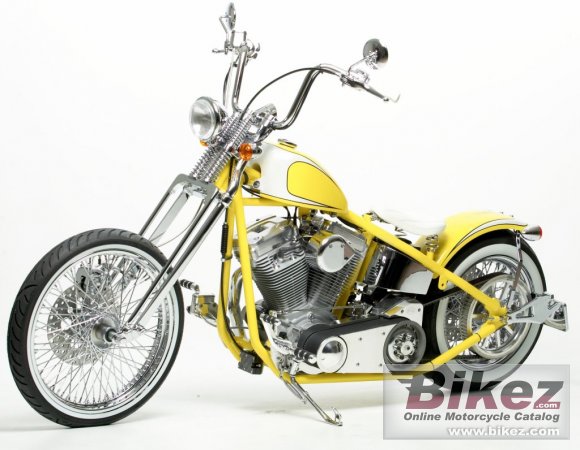 Covingtons Bobber