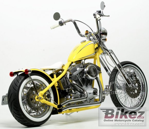 Covingtons Bobber