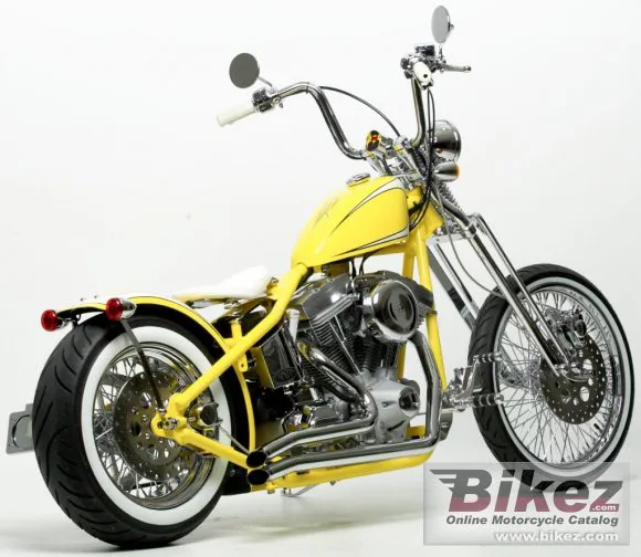 Covingtons Bobber