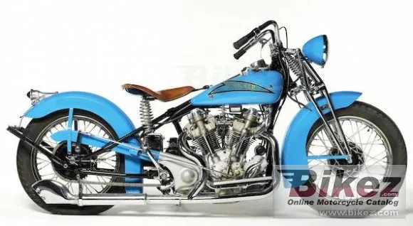 Crocker Crocker V-Twin