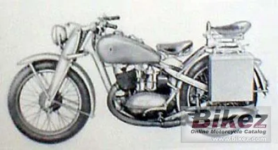 DKW NZ 350-1