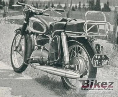 DKW RT 200 S