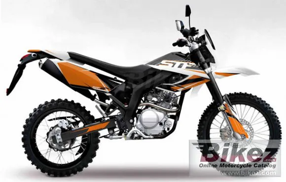 Dafier STF 125