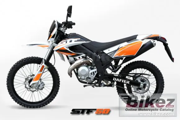 Dafier STF 50