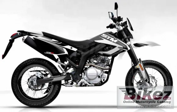 Dafier STM 125