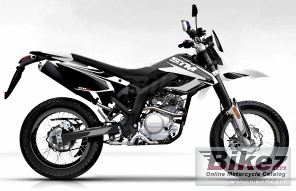 Dafier STM 125