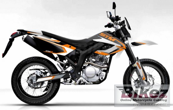 Dafier STM 125