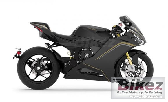 Damon Hypersport SE Damon Hypersport SE