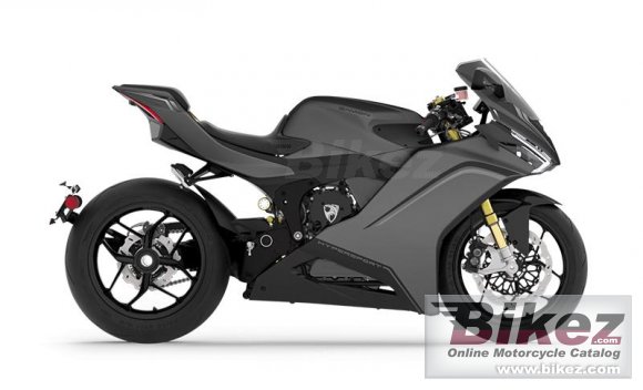 Damon Hypersport SE Damon Hypersport SE