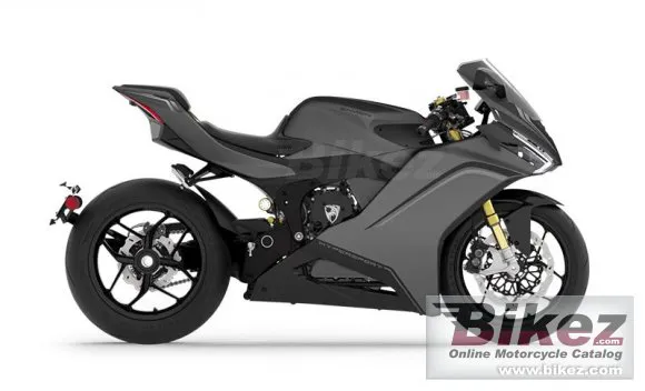 Damon Hypersport SE Damon Hypersport SE