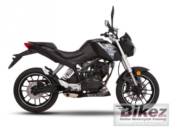 Demak DX250 Dart