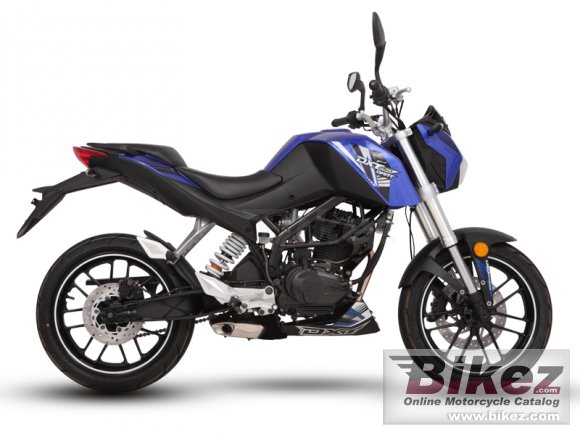 Demak DX250 Dart