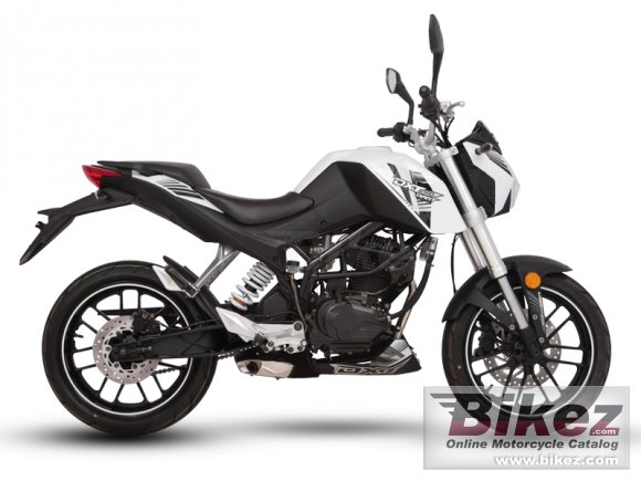 Demak DX250 Dart