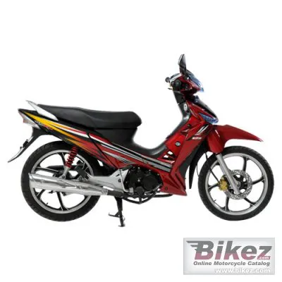 Demak Smart MTX