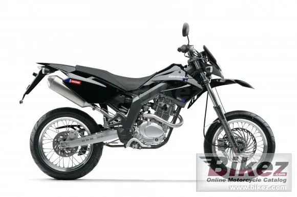 Derbi 125 SM Baja