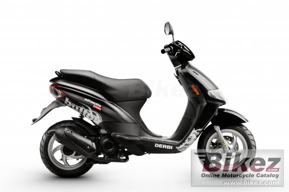 Derbi Atlantis 50 2T