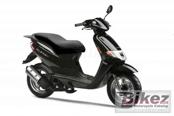 Derbi Atlantis City 50 2T